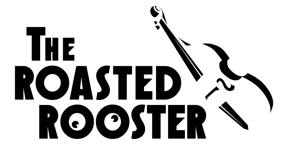 Джаз бэнд The Roasted Rooster